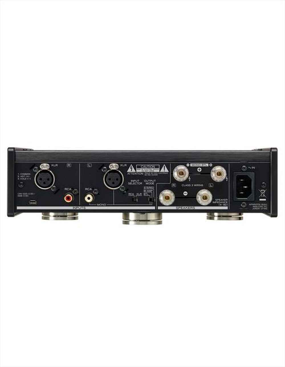 Immagine del prodotto TEAC - AP-505-Argento
