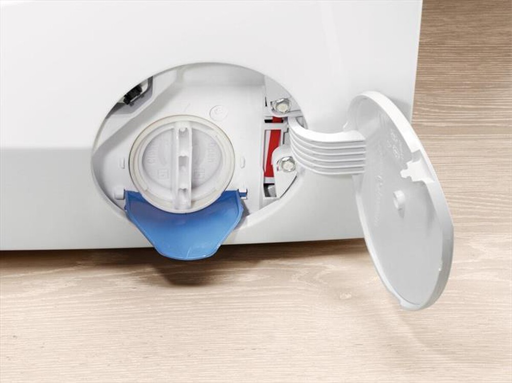 Immagine del prodotto ELECTROLUX - Lavasciuga EW7W495G 9/5 Kg Classe D-Bianco