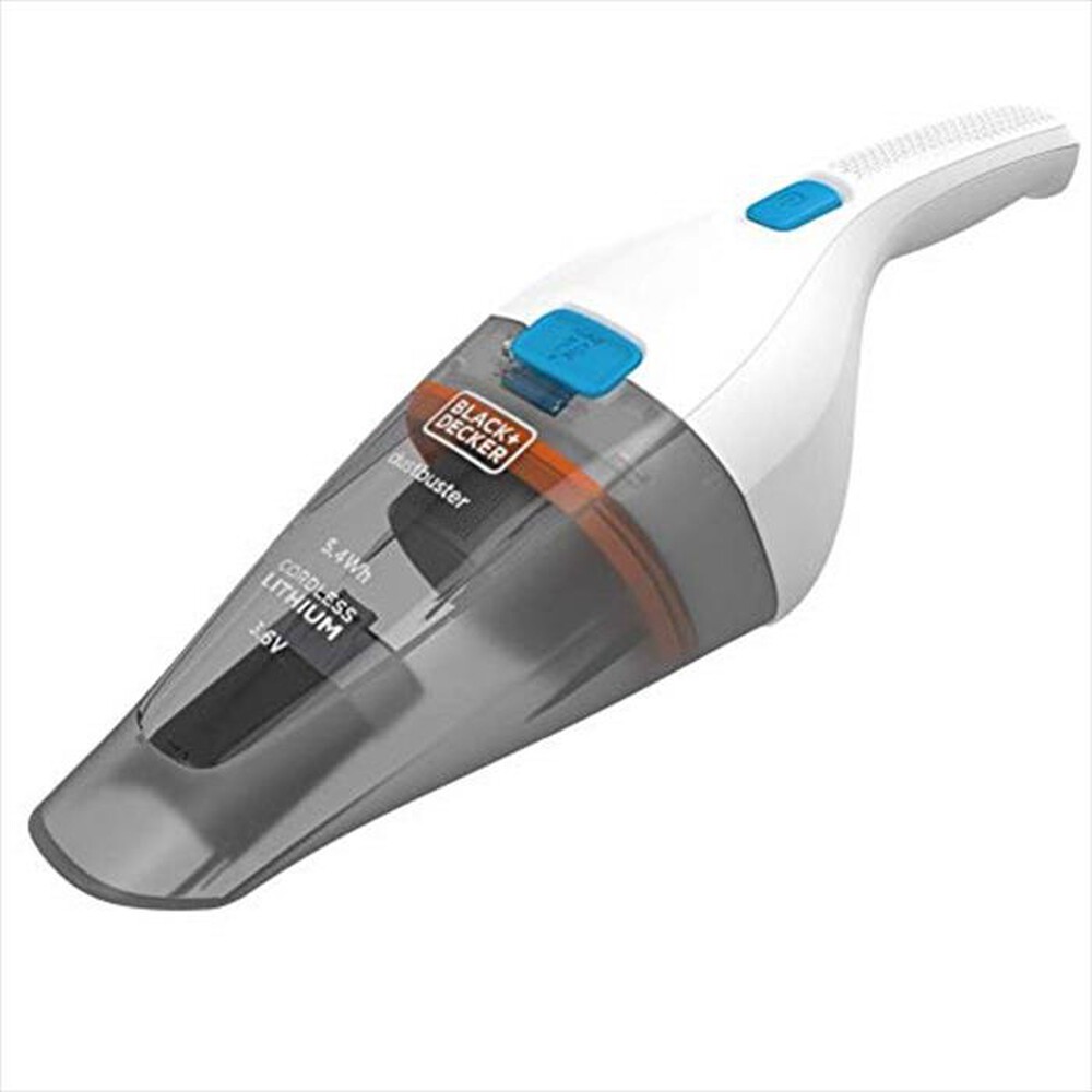 Immagine del prodotto BLACK & DECKER - NVC115JL