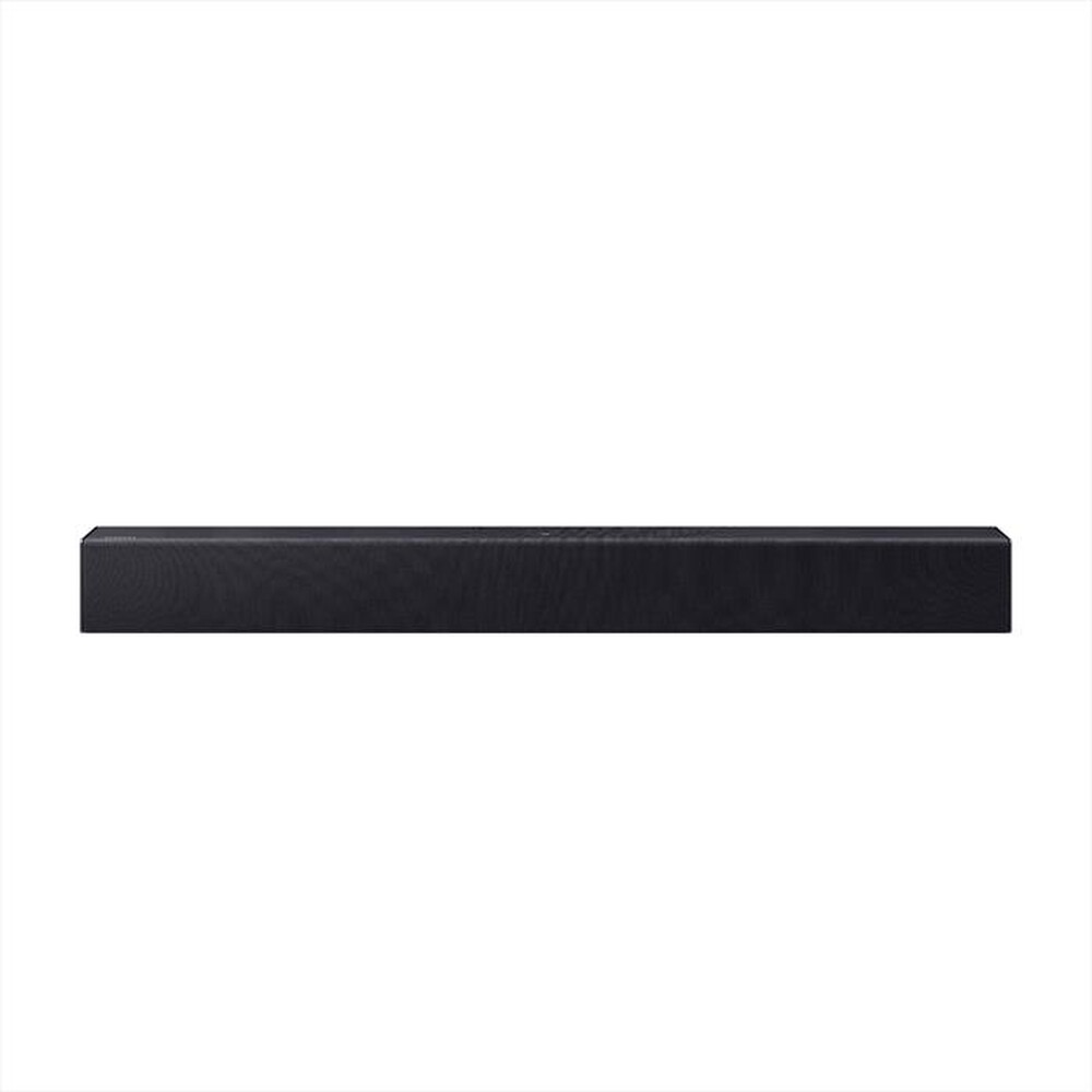 Immagine del prodotto SAMSUNG - Soundbar 2.0 canali HW-B400F/ZF-Titan Black