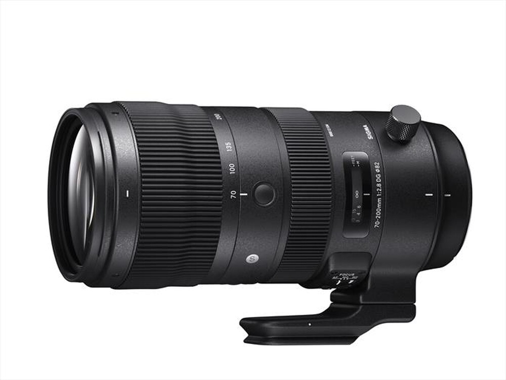 Immagine del prodotto SIGMA - 70-200MM F/2.8 SPORT-NERO