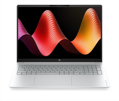 HP - Laptop OMNIBOOK 3 16-BY0009NLX-Glacier Silver