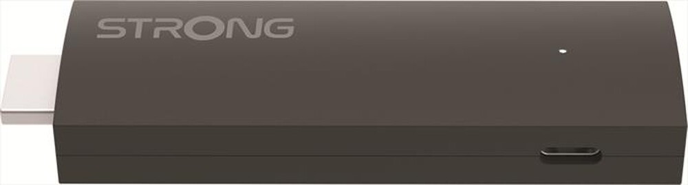 Immagine del prodotto STRONG - Dispositivo di streaming Google TV LEAP-UNA+-NERO