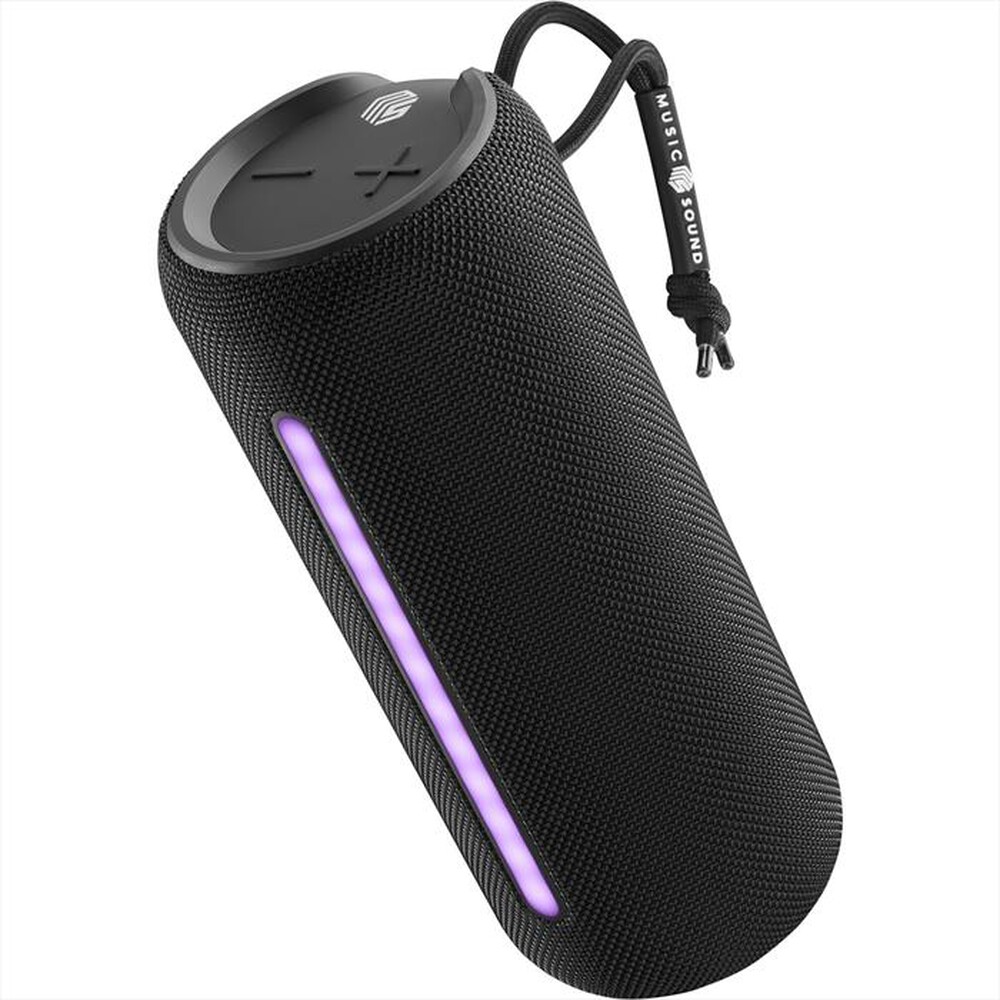Immagine del prodotto CELLULARLINE - Speaker BTSPKMSHYPE20K-Nero