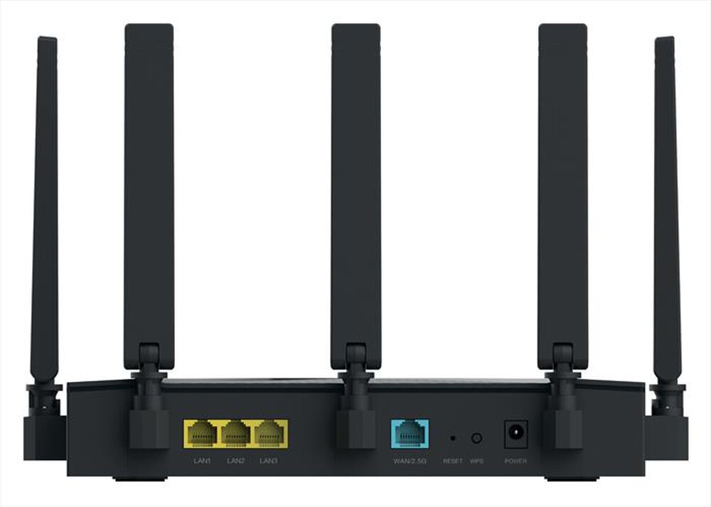 Immagine del prodotto STRONG - Ripetitore WiFi7 Dual-Band BE3600Mbps-BIANCO