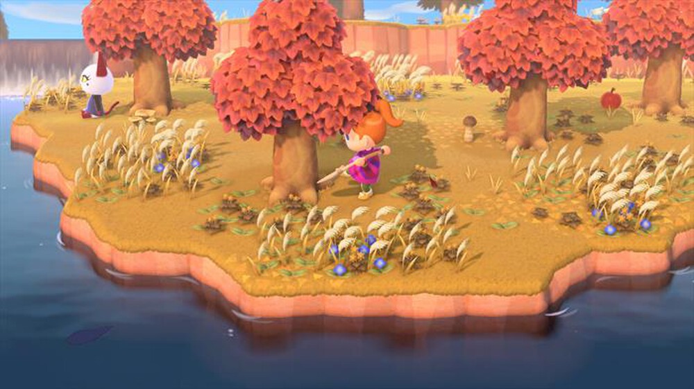 Immagine del prodotto NINTENDO - Animal Crossing: New Horizons