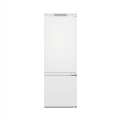 WHIRLPOOL - Frigorifero combinato SP40 810 2 Classe E 400 lt-Bianco