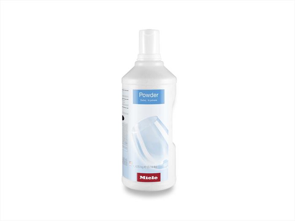 Immagine del prodotto MIELE - DETERSIVO POLVERE