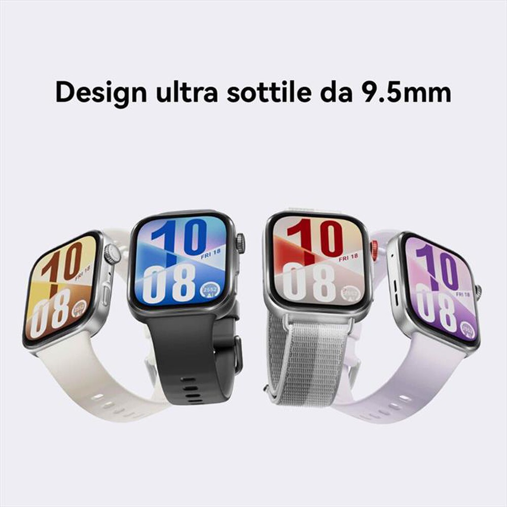 Immagine del prodotto HUAWEI - Fitness tracker WATCH FIT 4-WHITE