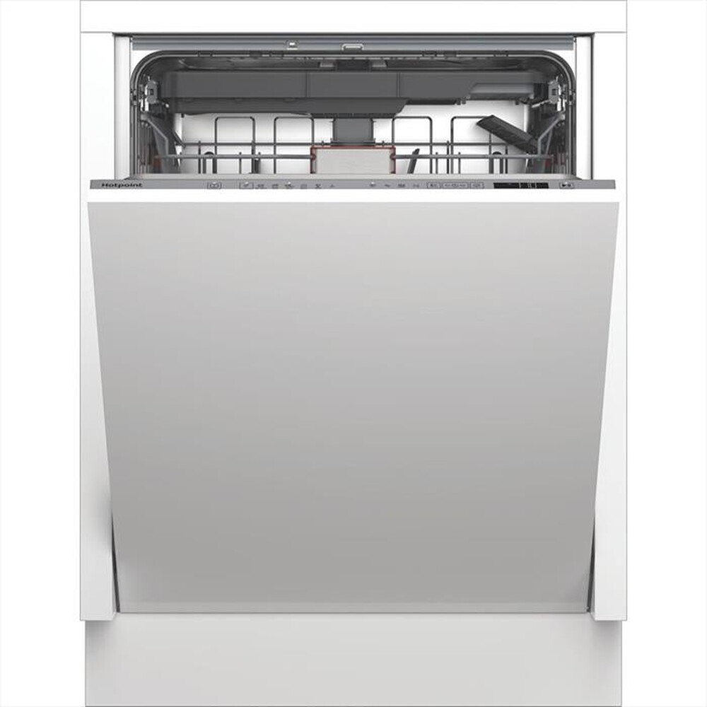 Immagine del prodotto HOTPOINT ARISTON - Lavastoviglie HDI LYM A5 R Classe A 15 coperti