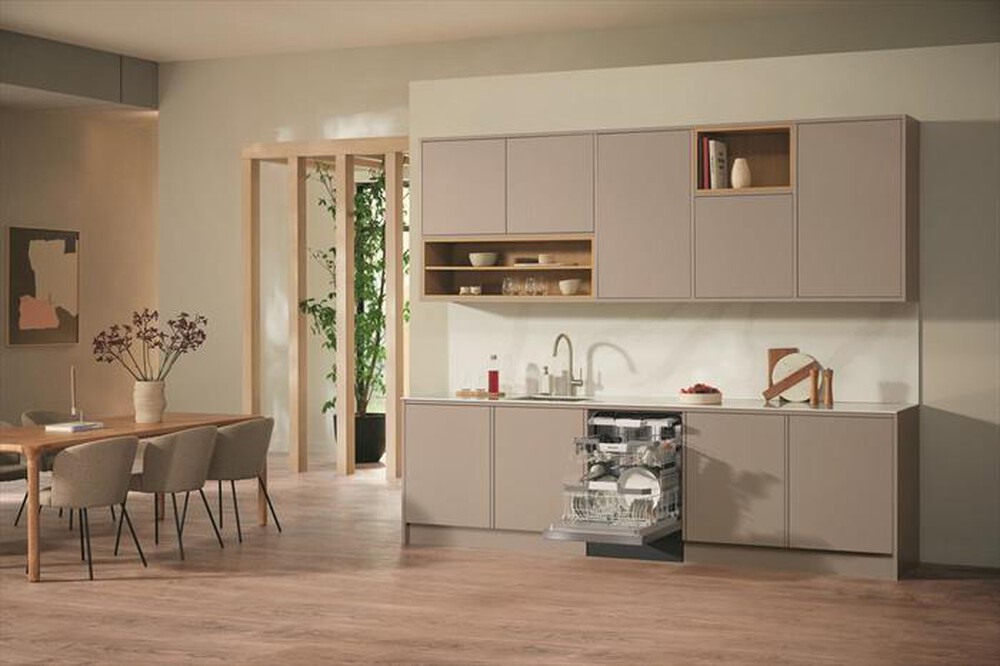 Immagine del prodotto MIELE - Lavastoviglie G 5633 SCU CLST Classe A 14 coperti-CleanSteel