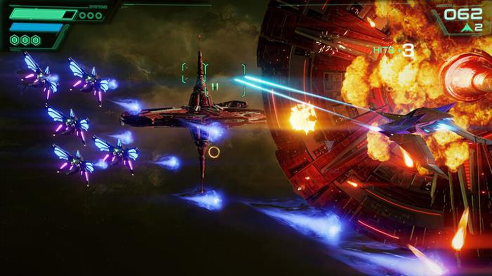 Immagine del prodotto NINTENDO - STAR FOX  - CODICE DOWNLOAD