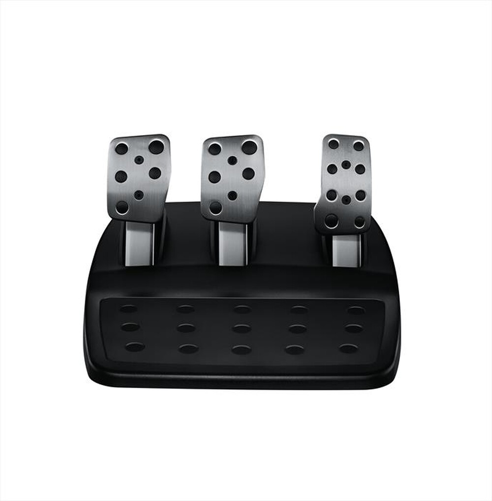 Immagine del prodotto LOGITECH - Volante G29 + Cuffia G321 LIGHTSPEED-Nero