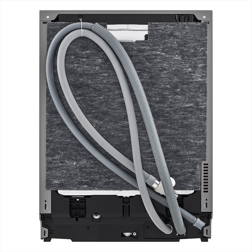 Immagine del prodotto LG - Lavastoviglie DB597TXS  Classe A 14coperti-Noble Steel
