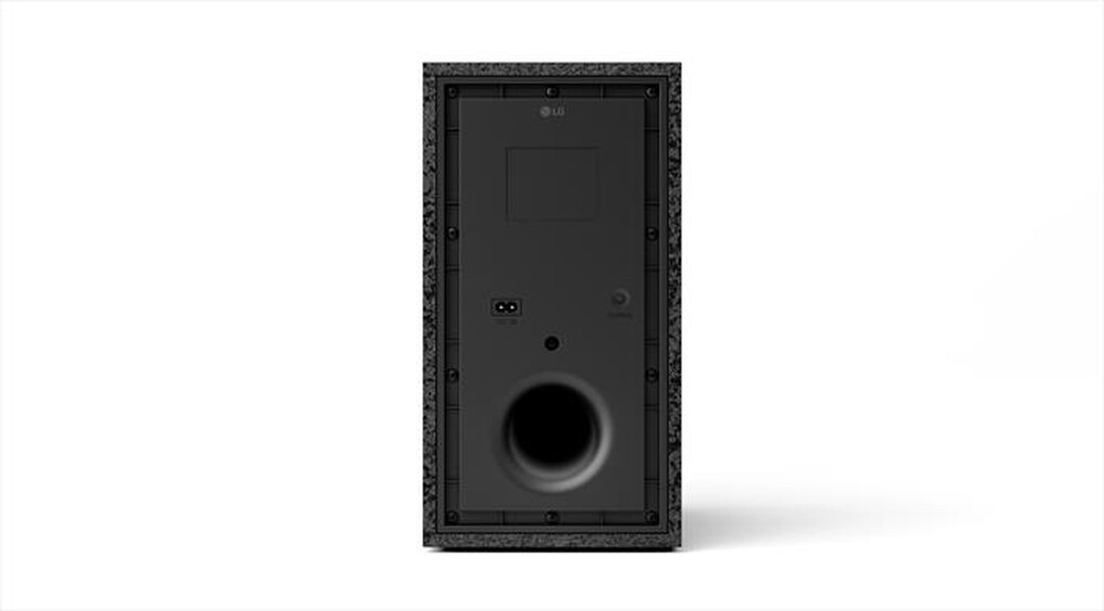 Immagine del prodotto LG - Soundbar + subwoofer S60T-Nero