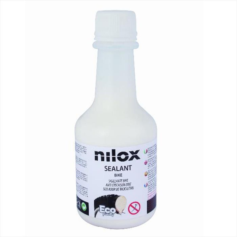 Immagine del prodotto NILOX - SIGILLANTE ANTIFORATURA 250 ML