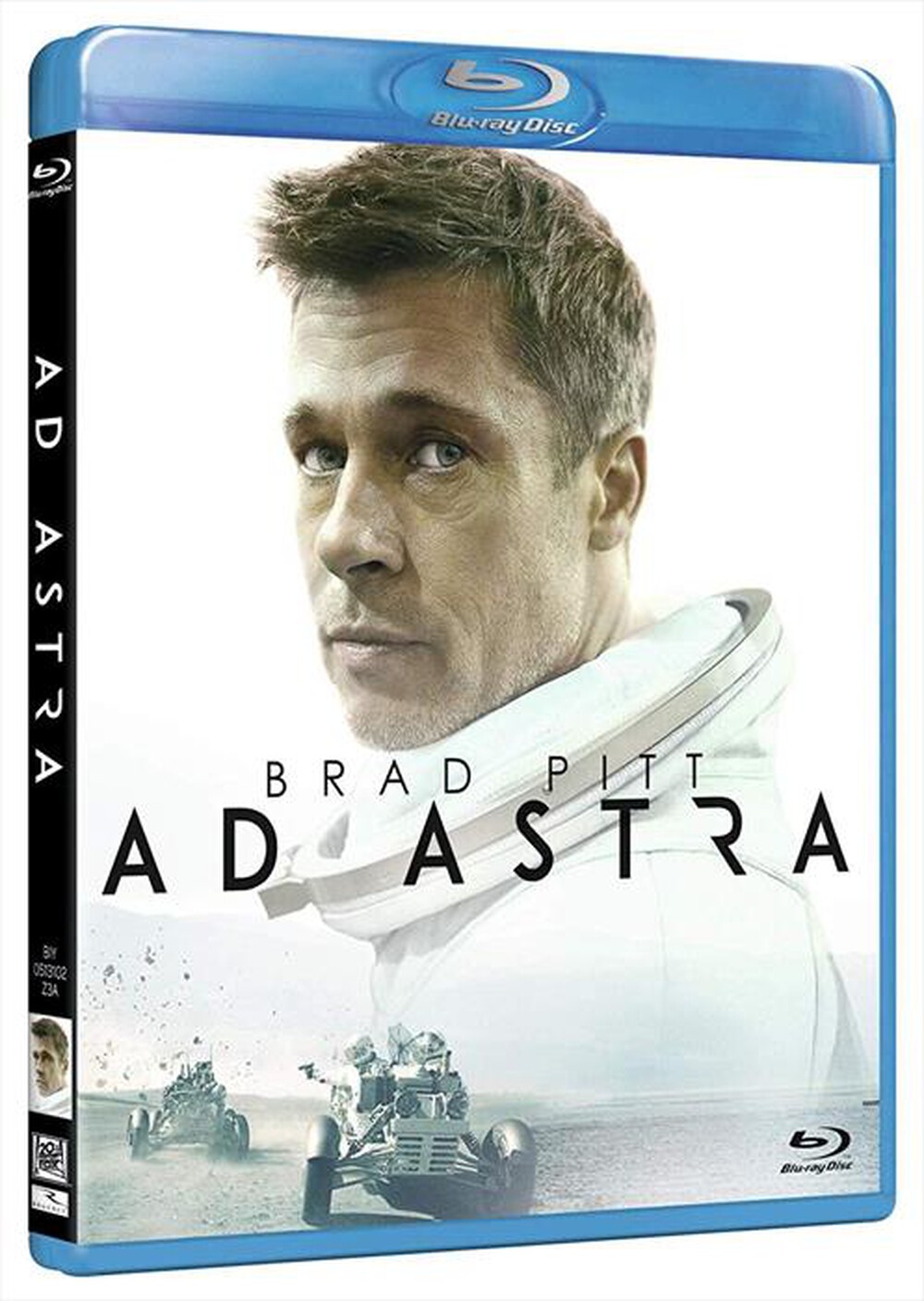 EAGLE PICTURES - Ad Astra