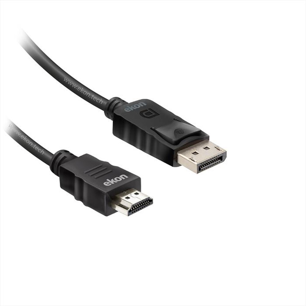 Immagine del prodotto SBS - ECITHDMIDPORT18K-Nero