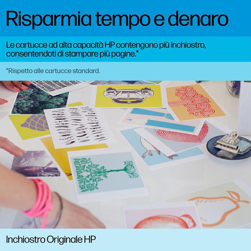 Immagine del prodotto HP - HP 364 nero fotografico-Nero Fotografico