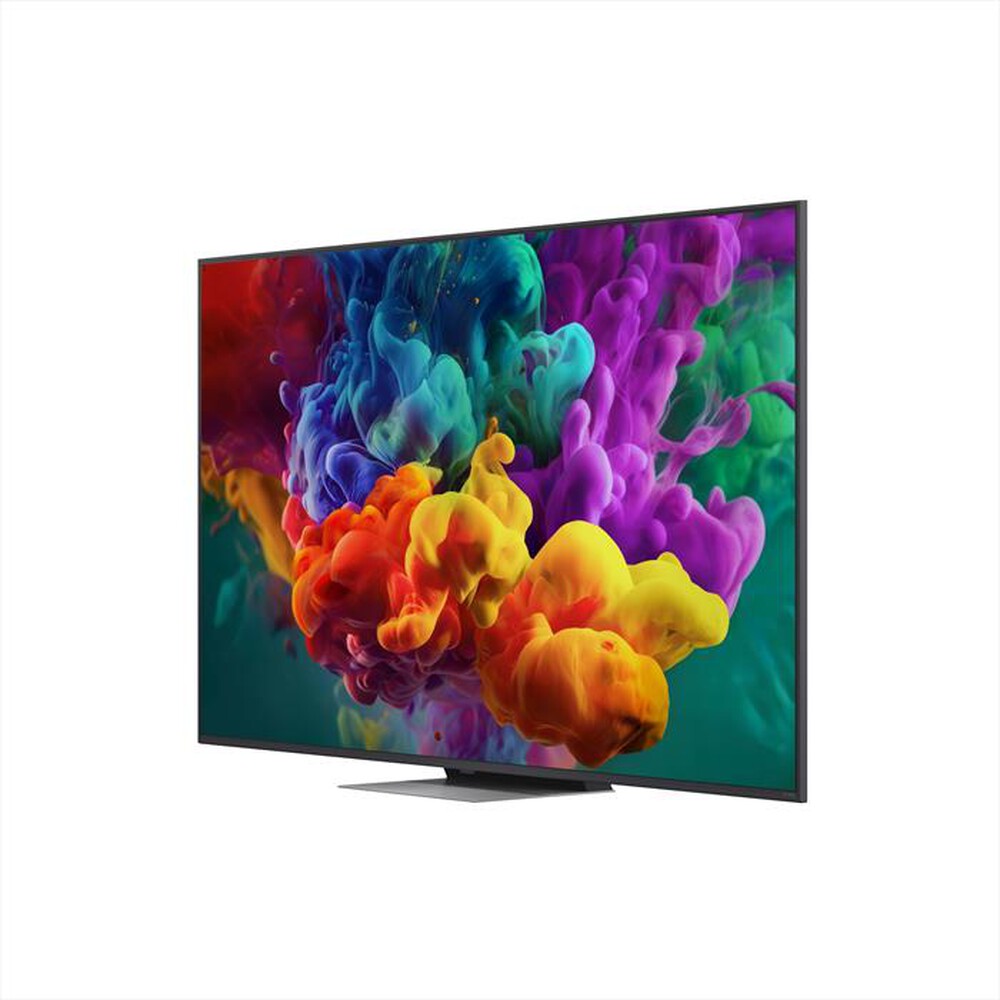 Immagine del prodotto LG - Smart TV QNED EVO AI MINILED 4K 65" 65QNED86B6B-Charcoal Black