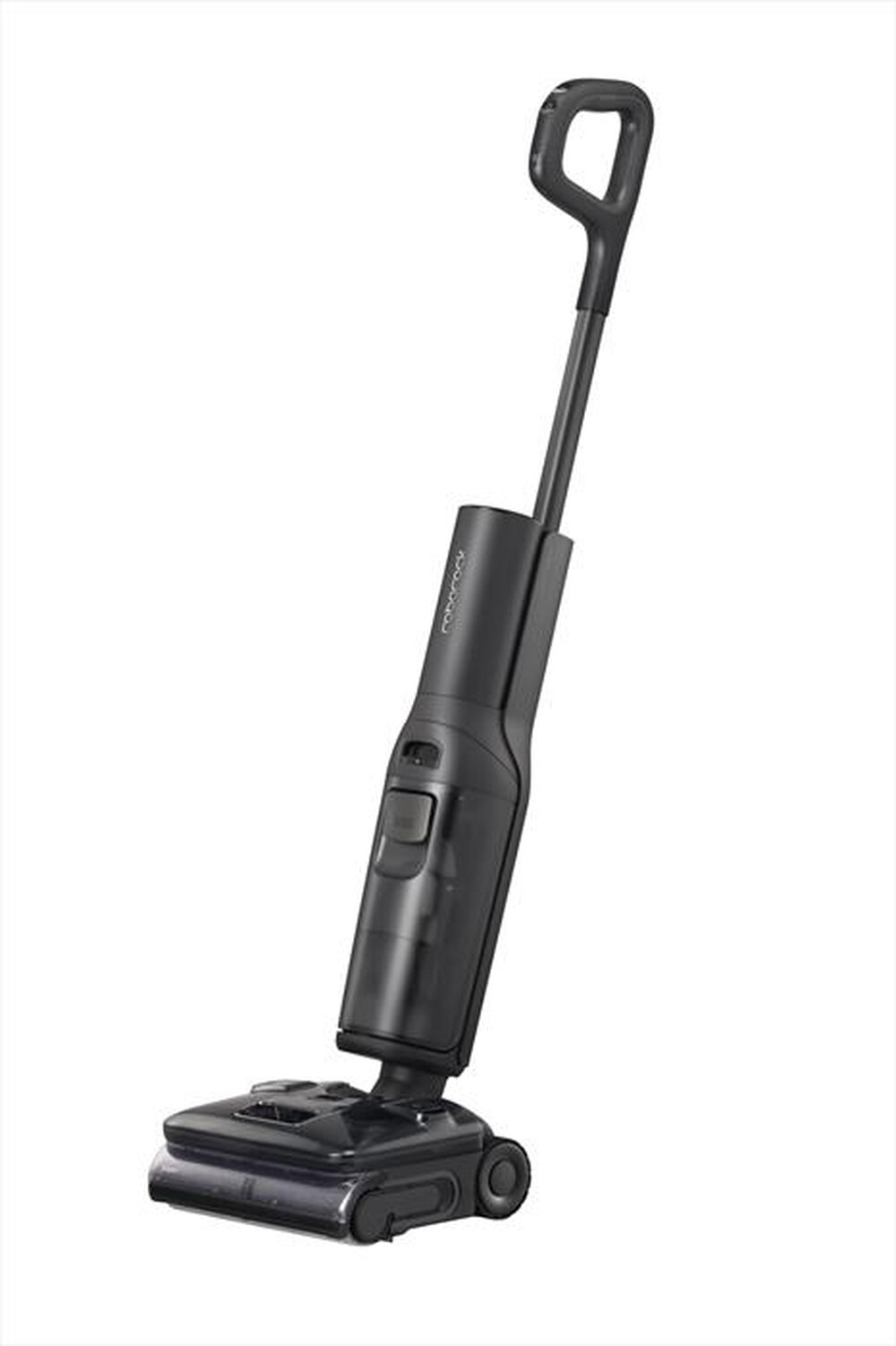 Immagine del prodotto ROBOROCK - Lavapavimenti F25 STEAM-nero