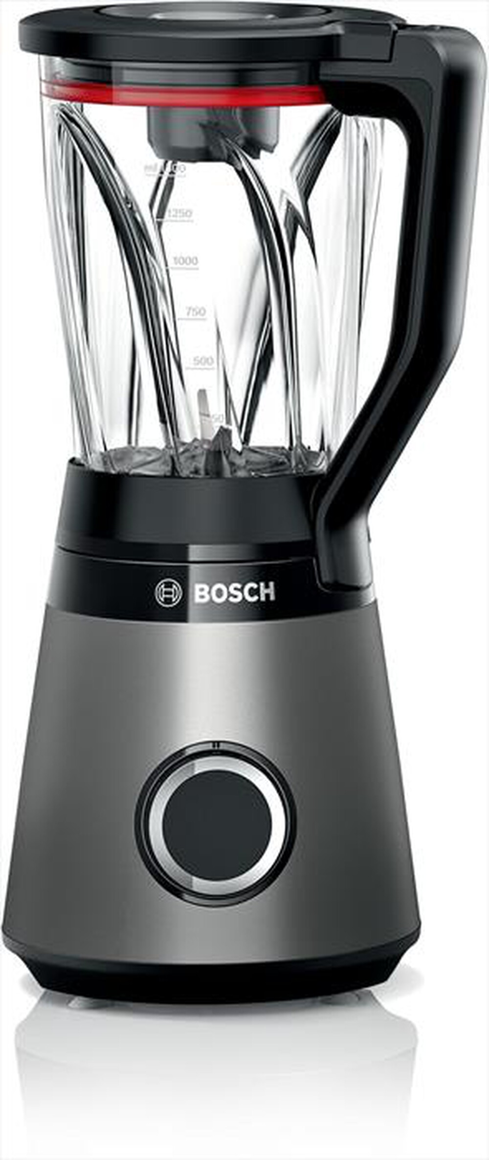 Immagine del prodotto BOSCH - Frullatore VitaPower 1200W MMB4151S-Nero