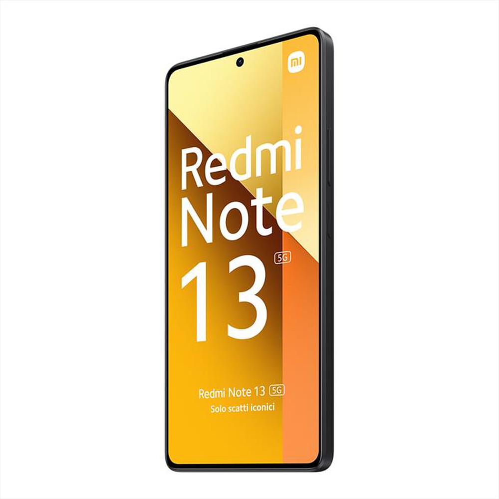 Immagine del prodotto XIAOMI - Smartphone REDMI NOTE 13 5G 8+256-Graphite Black