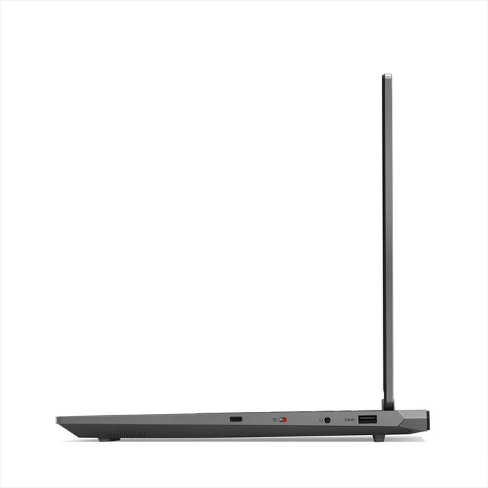 Immagine del prodotto LENOVO - Notebook LOQ  83DX00FUIX 15,6'' AMD RYZEN 7-Luna Grey (with White Backlit)