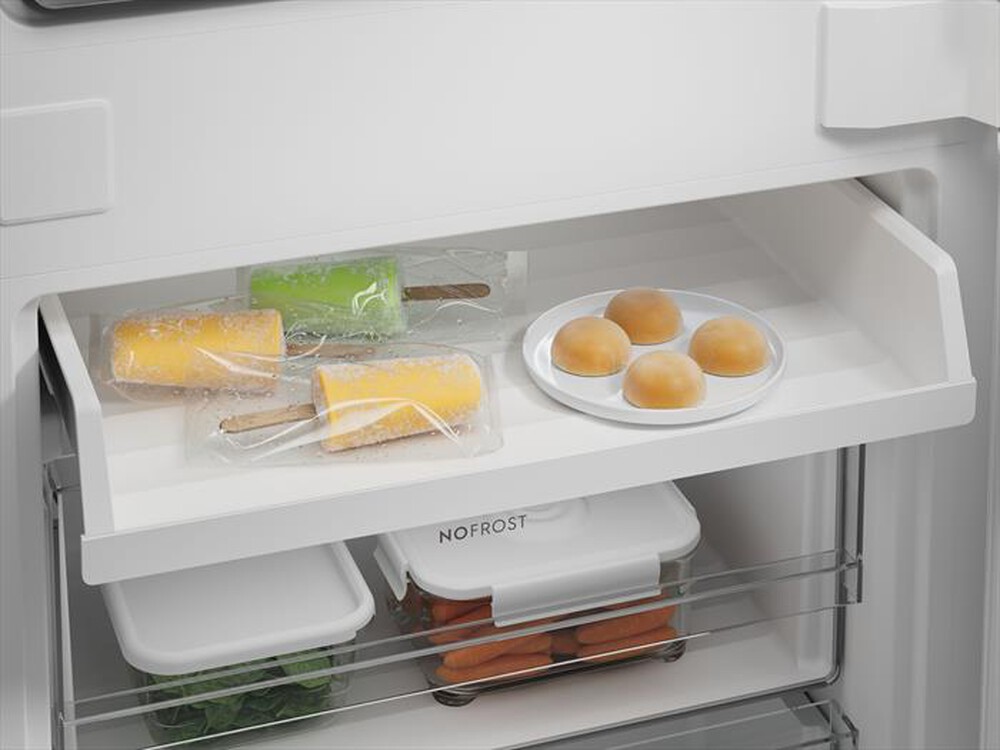Immagine del prodotto ELECTROLUX - Frigorifero combinato LNN3CE18S Classe E 253lt-Bianco