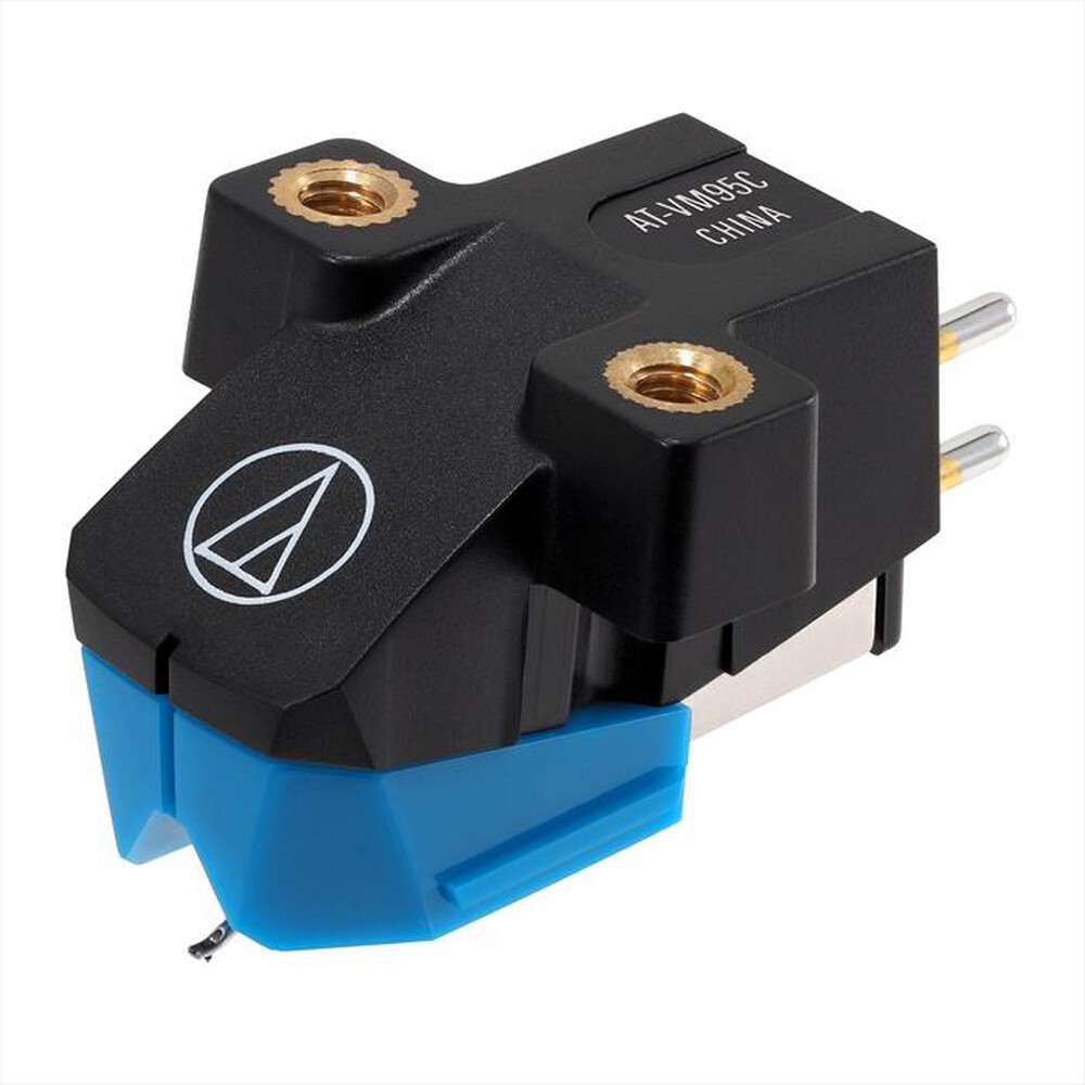 Immagine del prodotto AUDIO TECHNICA - AT-VM95C