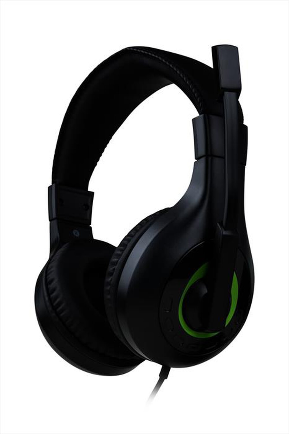 Immagine del prodotto BIG BEN - CUFFIE STEREO GAMING V1 XBOX360/XBX