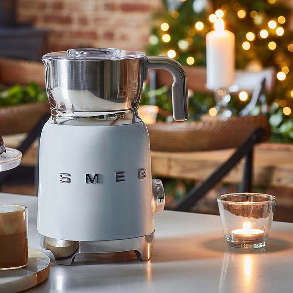 Immagine del prodotto SMEG - Montalatte 50's Style &ndash; MFF01PBEU-Azzurro