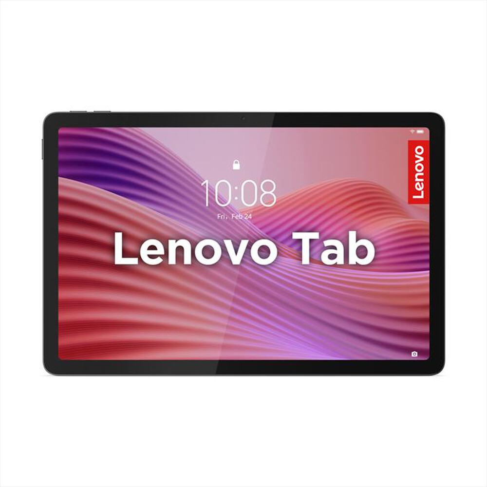 Immagine del prodotto LENOVO - TAB ZAEH0205SE-Luna Grey