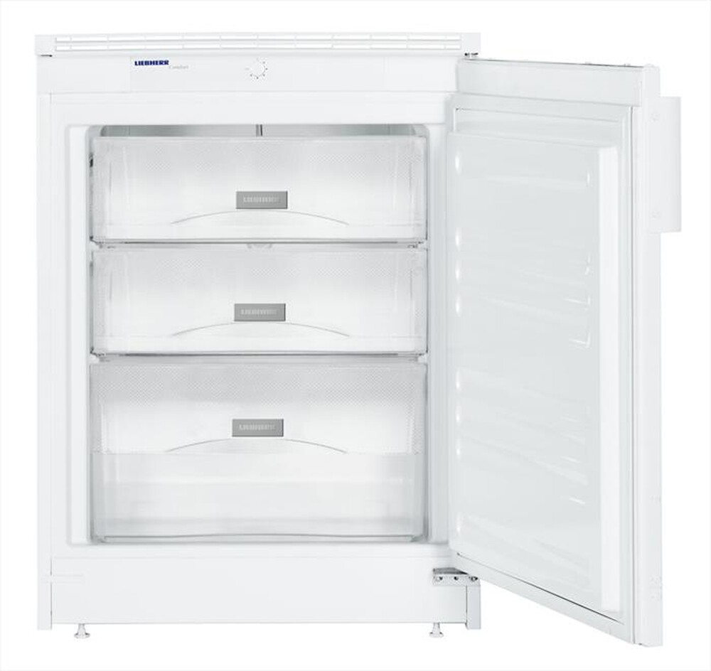 Immagine del prodotto LIEBHERR - Congelatore incasso UG 1211-24 Classe F-Bianco
