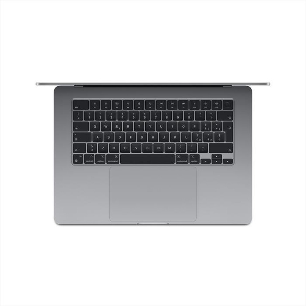 Immagine del prodotto APPLE - MACBOOK AIR 15'' M3 CORE 8 CPU CORE 10 GPU 256GB-Grigio Siderale