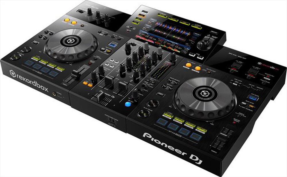 Immagine del prodotto PIONEER - ALL IN ONE REKORDBOX SYSTEM-NERO