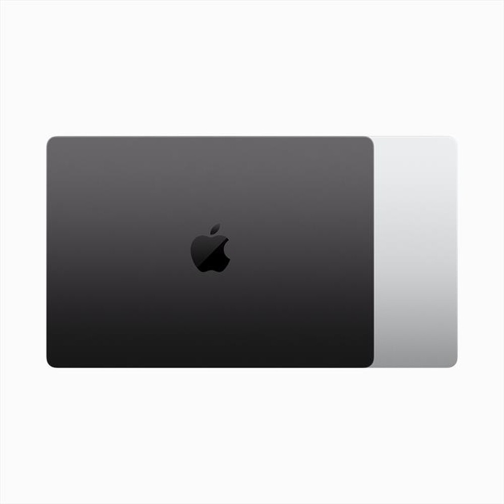 Immagine del prodotto APPLE - MACBOOK PRO 14'' M3 MAX CORE 14 CPU 30 GPU 1TB-Nero Siderale