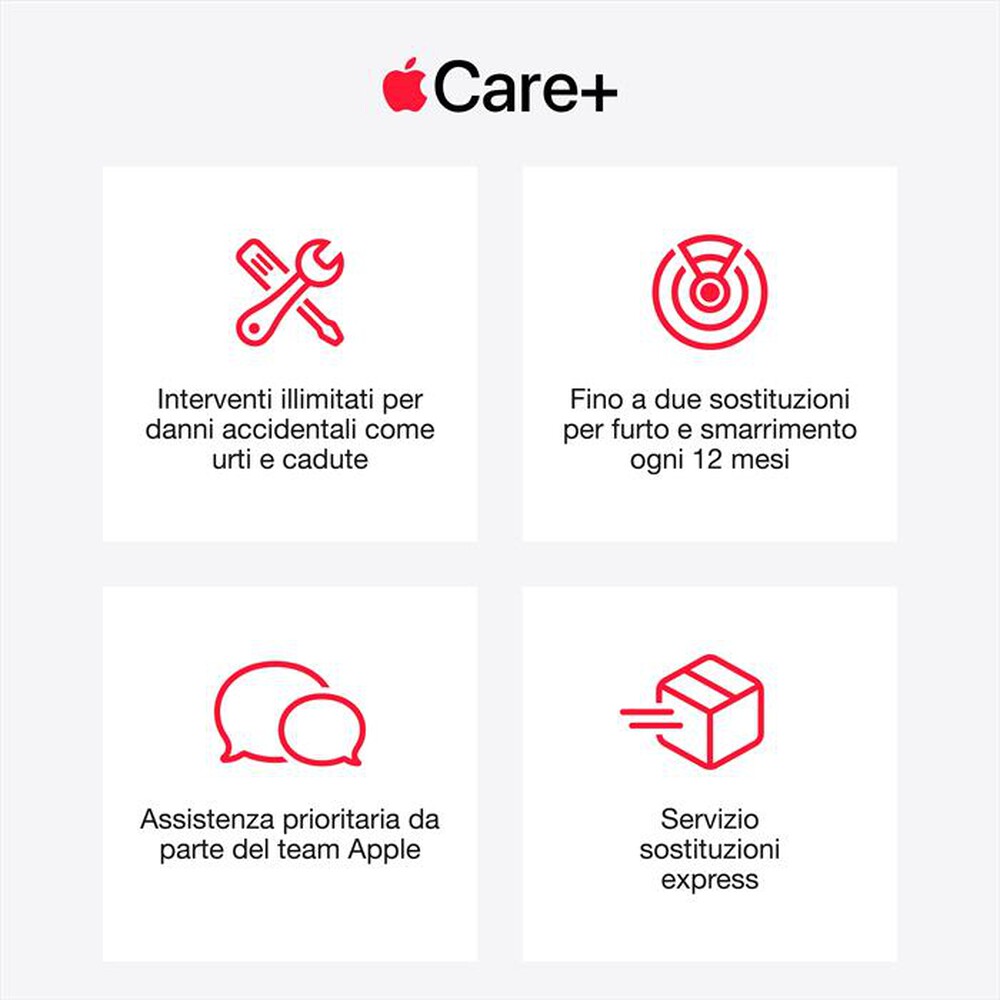 Immagine del prodotto APPLE - iPhone 18 Pro 512GB-Borgogna