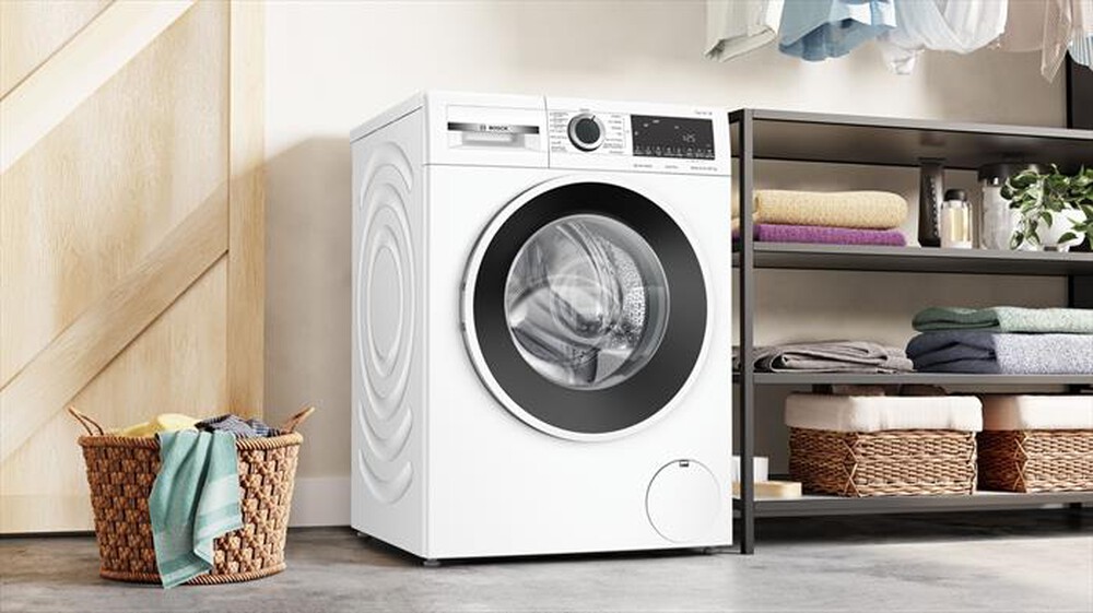 Immagine del prodotto BOSCH - Lavasciuga WNA14400IT 9/5Kg Classe A/B-Bianco