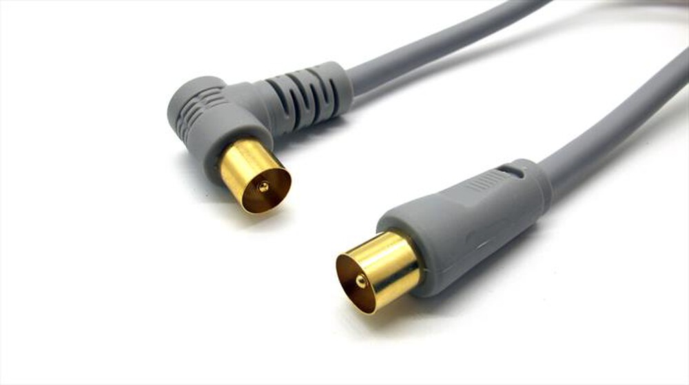 Immagine del prodotto AAAMAZE - CAVO ANTENNA LUNGHEZZA 3 METRI PREMIUM AD