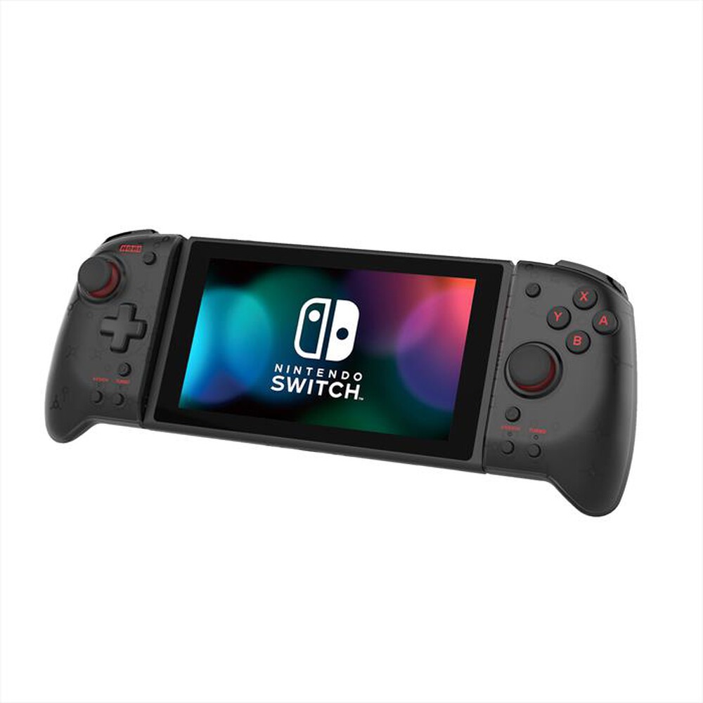 Immagine del prodotto KOCH MEDIA - SPLIT PAD PRO (TRANSPARENT BLACK)
