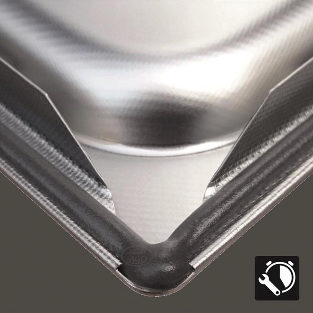 Immagine del prodotto GLEM GAS - Lavello 2 vasche EUR162SX-Inox