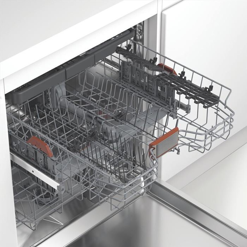 Immagine del prodotto HOTPOINT ARISTON - Lavastoviglie HDI LYM A5 R Classe A 15 coperti