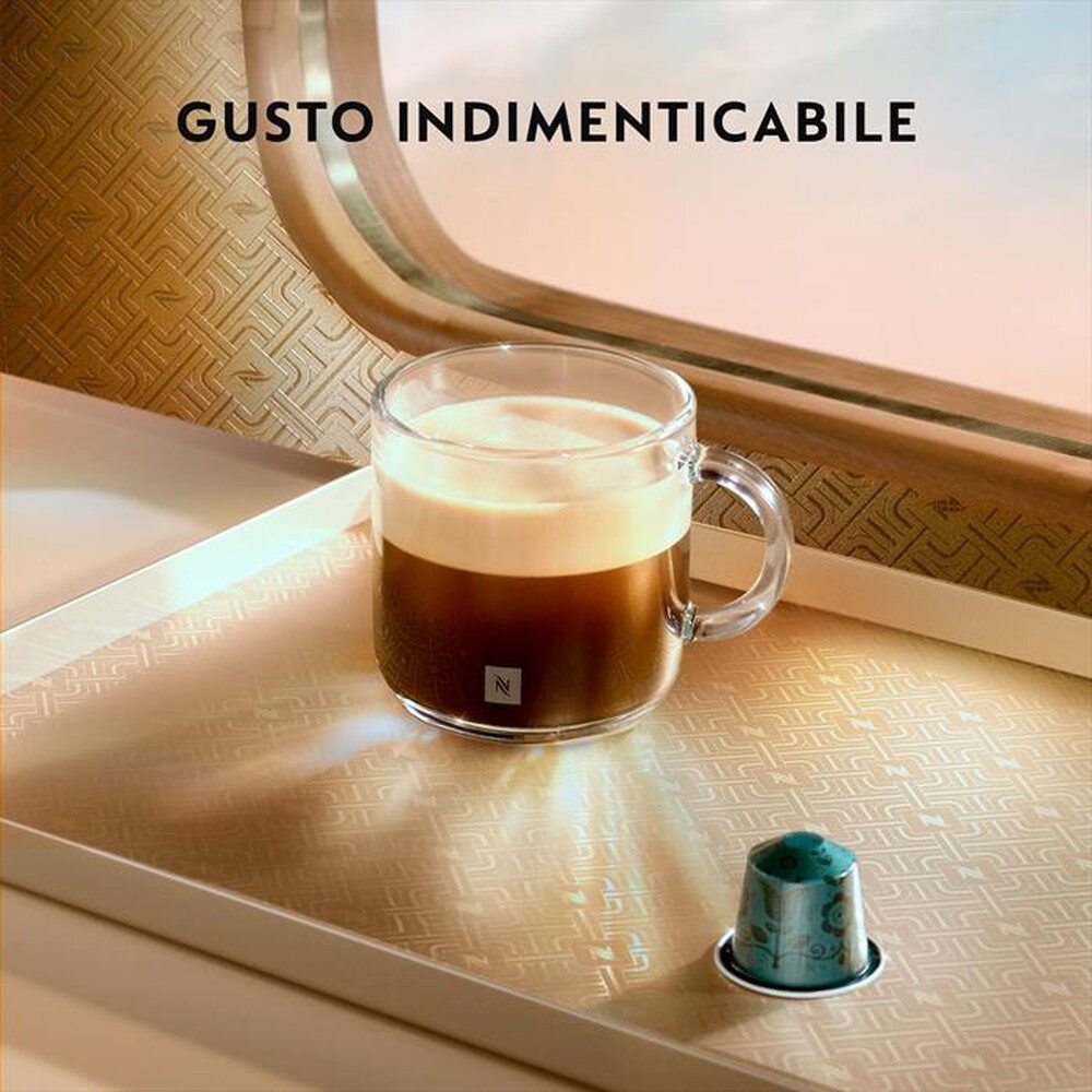 Immagine del prodotto KRUPS - XN1108K Essenza Mini Nespresso-Piano Black