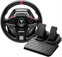 THRUSTMASTER - Volante Force Feedback T128 Xbox Series X|S, 