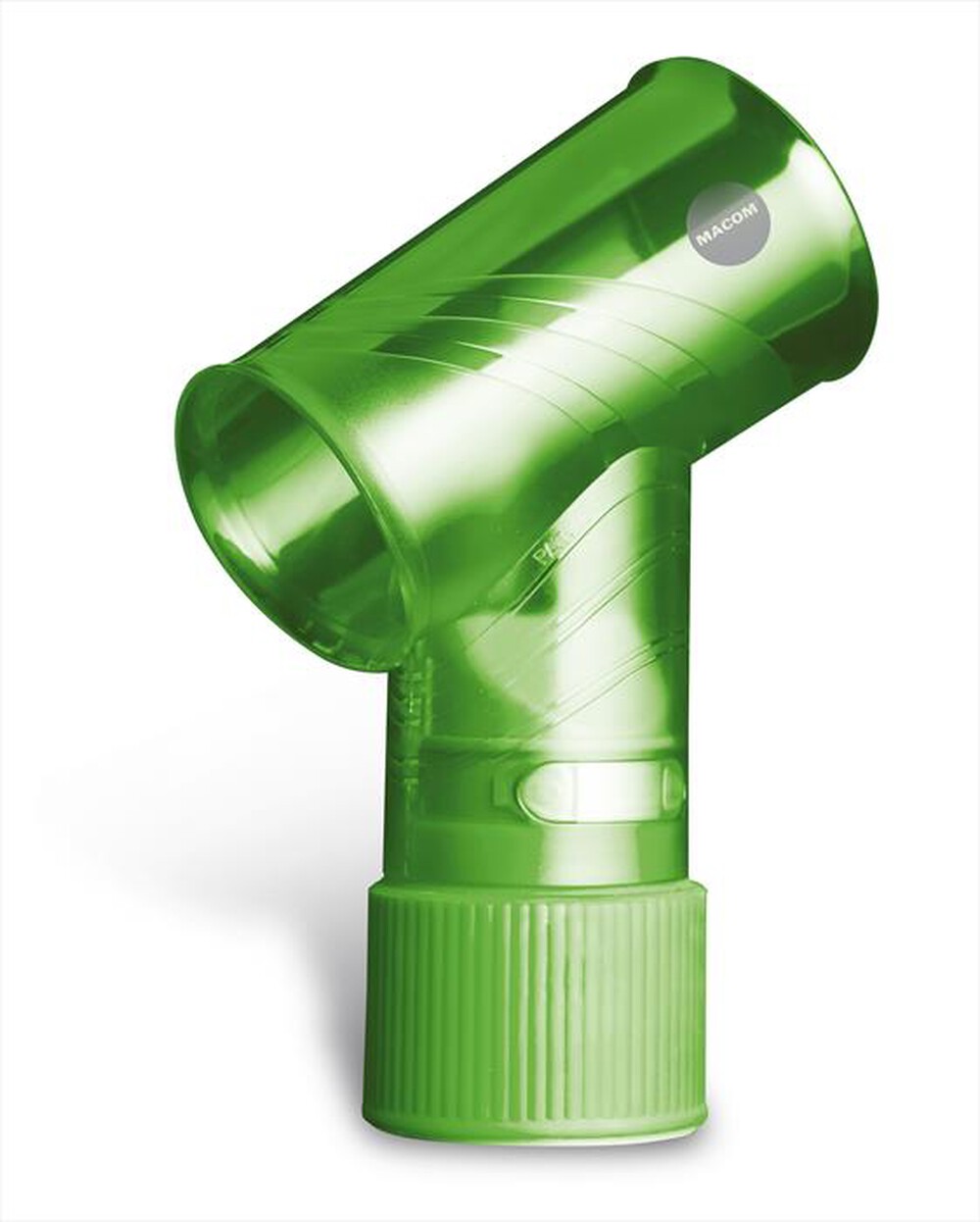 Immagine del prodotto MACOM - 215 Wind Spin-VERDE , ROSA , BLU