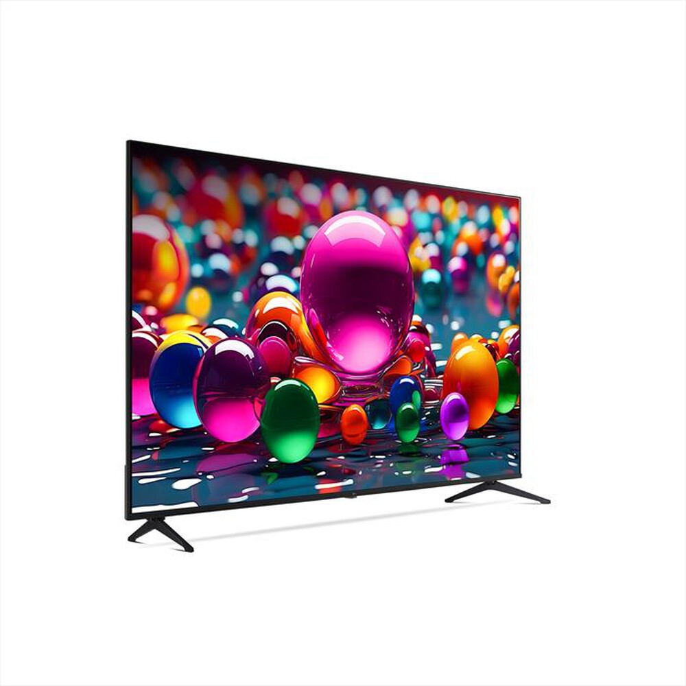 Immagine del prodotto LG - Smart TV LED UHD 4K 75" 75UA75006LA-Nero