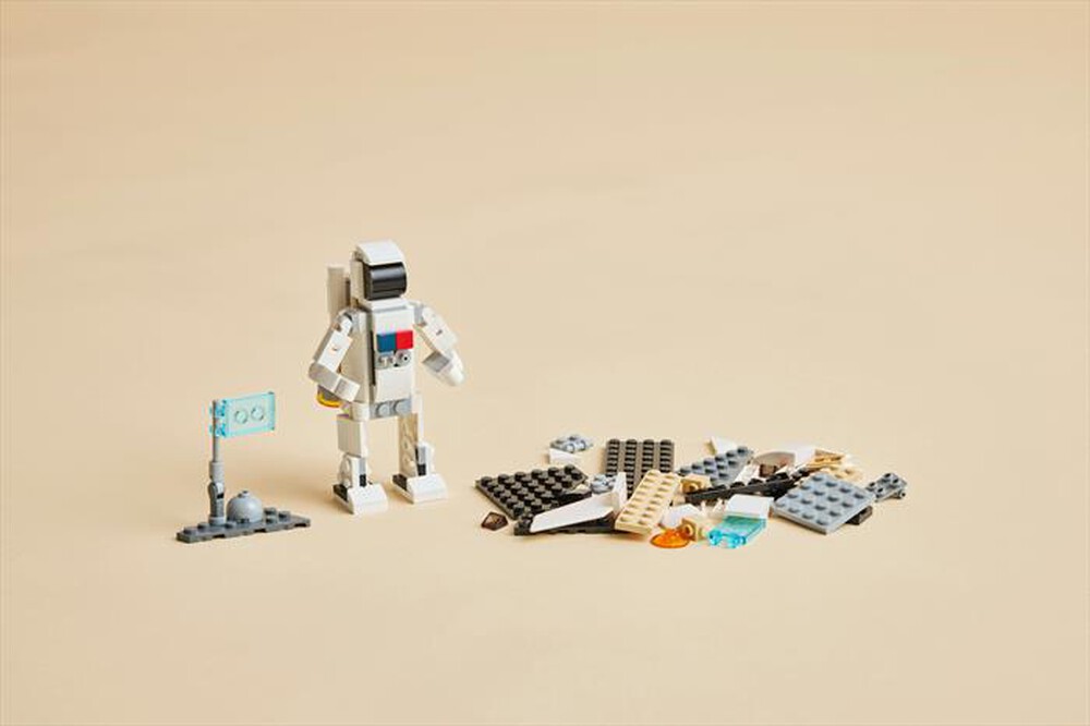 Immagine del prodotto LEGO - CREATOR Space Shuttle 31134