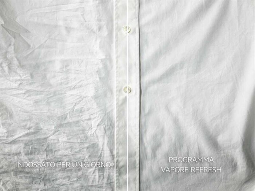 Immagine del prodotto AEG - Lavatrice LR8FH104VY 10 Kg Classe A-Bianco