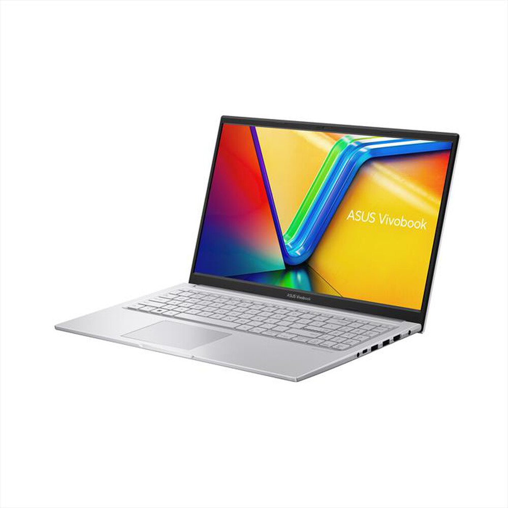 Immagine del prodotto ASUS - Notebook F1504ZA-NJ788W-Silver